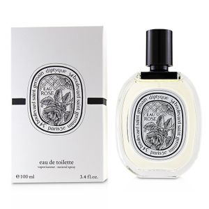 Diptyque - 蒂普提克 Eau Rose玫瑰之水淡香水100ml