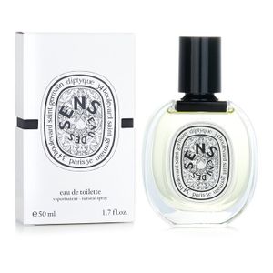 Diptyque - 蒂普提克 Eau des Sens 感官之水淡香水噴霧 EDT 50ML