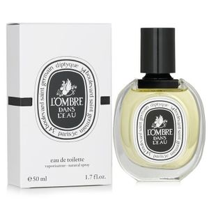 Diptyque - L'ombre Dans L'eau影中之水淡香水50ml