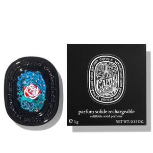 Diptyque - 蒂普提克 Eau Capitale 巴黎之水 固體香氛 3g