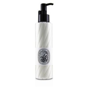 Diptyque - 淡玫瑰乳液 200ml/6.8oz