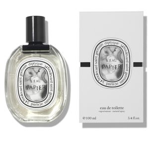 Diptyque - 蒂普提克 紙墨之水 中性淡香水 EDT 100ml