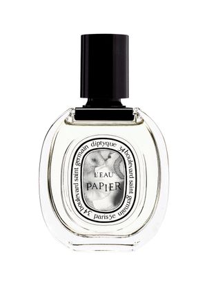 Diptyque - 蒂普提克 紙墨之水 中性淡香水 EDT 50ml