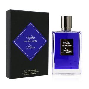 Kilian - Vodka on the Rocks 寒冰伏特加中性綠色調香水 50ml