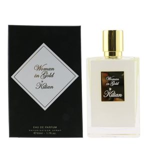 Kilian - Woman In Gold 香水噴霧 50ml/1.7oz