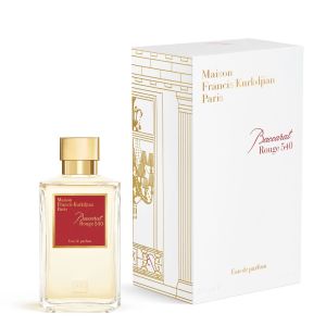 Maison Francis Kurkdjian - Baccarat Rouge 540 紅色百家樂540香水 200ml 濃香水