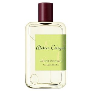 Atelier Cologne - 歐瓏 Cdrat Enivrant 醉心檸香 中性古龍水 200ml