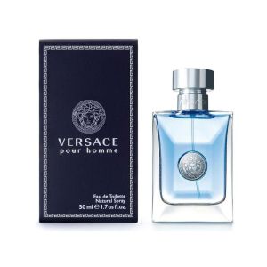 VERSACE - 範思哲 香水男士同名經典50ml