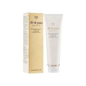 Cle de Peau Beaute- 鉑鑽淨膚潔面泡沫 (清爽型) 125ml (新裝)