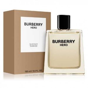 BURBERRY - Hero 駿勇之心香水 150ml