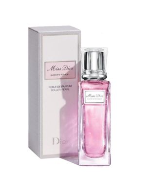 DIOR - Miss DIOR 小姐玫舞輕炫走珠EDP 滾珠瓶20ml