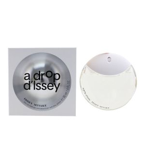 ISSEY MIYAKE - 一生之境白瓶 EDP 50ml
