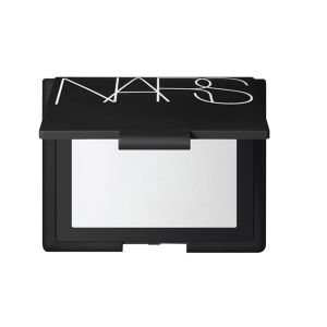 NARS - POWDER-PRESSED 裸光蜜粉餅 Crystal #5894 10g增量版
