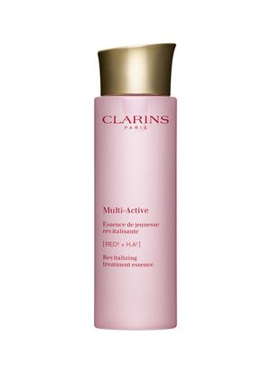 CLARINS - 多效活膚精華 200ml新款