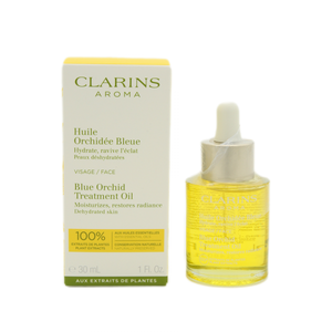 CLARINS - 嬌韻詩 蘭花面部護理油30ml