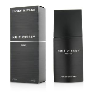 ISSEY MIYAKE - 一生之水幕光月夜男士 香水噴霧 75ml