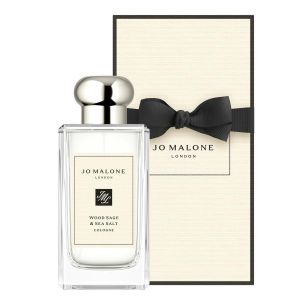 Jo Malone - 鼠尾草與海鹽古龍水 100ml   原裝盒包裝