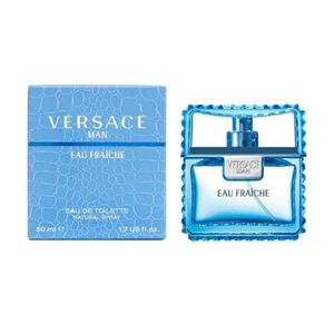 VERSACE - 範思哲 雲淡風輕男士淡香水 50ML
