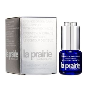 la prairie - 魚子精華眼部緊緻啫喱 15ml