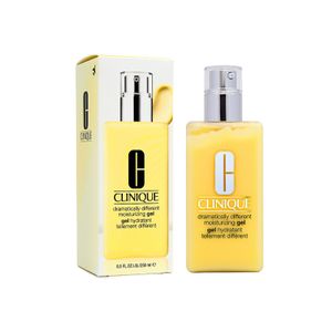 CLINIQUE - 特效控油啫喱霜 250毫升