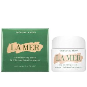 LA MER - 海藍之謎 精華面霜 30ml