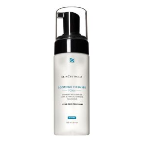 Skin Ceuticals - 修麗可 舒緩泡沫潔面150ml