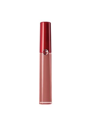 GIORGIO ARMANI - 臻致絲絨啞光唇釉 6.5ml #206