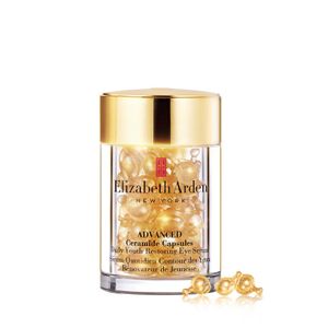 Elizabeth Arden - Ceramide 升級版黃金導航眼部膠囊 60pcs