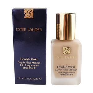 Estee Lauder - DOUBLE WEAR持久防曬粉底 SPF10/ PA++ #1W1 Bone 30ml