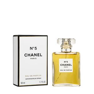 CHANEL - N°5 五號噴式香水 EDP 50ml