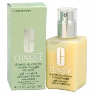 CLINIQUE - 倩碧 黃油無油 啫喱配方 (泵裝) (125毫升)