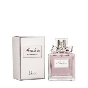 DIOR - Blooming Bouquet 噴式淡香水(EDT)(100毫升)