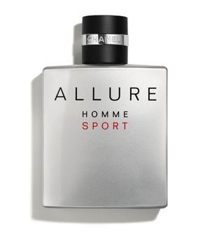 CHANEL - 香奈兒 男士魅力運動香水100ml