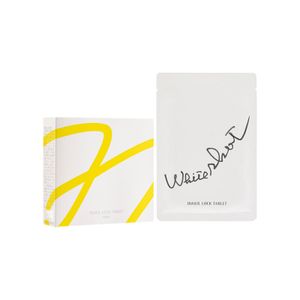 POLA - White Shot 美白丸 (180粒)  新版
