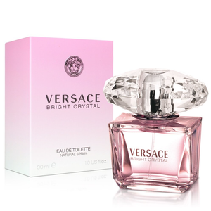 VERSACE - 範思哲 香戀水晶女士淡香水30ml