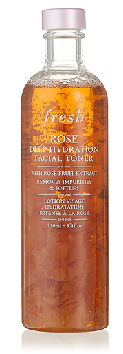 Fresh - 馥蕾詩 玫瑰深層保濕柔膚水 250ml (809280126758)