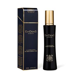 Evidens De Beaute - 伊菲丹 三重膠原卸妝乳 200ml