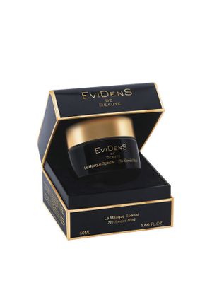 Evidens De Beaute - 伊菲丹 臻美三重膠原滋養面膜 50ml