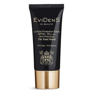 Evidens De Beaute - 伊菲丹 三重膠原抗光老隔離防曬霜SPF50 50ml