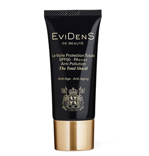 Evidens De Beaute - 伊菲丹 全防護精華養膚防曬 SPF50 Pa++++抗污染30ML uv 保質期2029