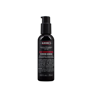 Kiehl's - 男士緊緻抗皺精華75ml