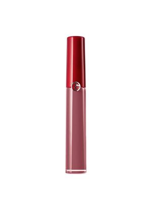 GIORGIO ARMANI - 阿瑪尼 絲絨啞光唇釉#209 6.5ml