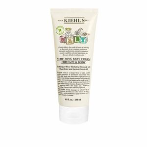 Kiehl's - 科顏氏 嬰兒寶寶兒童保濕面霜 200ml