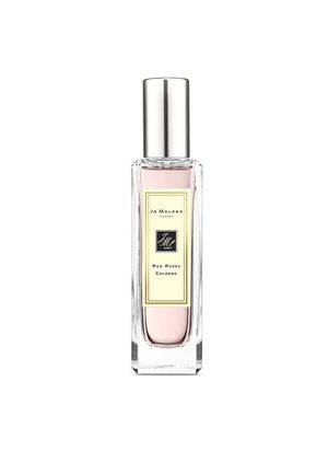 Jo Malone - Red Roses 紅玫瑰古龍水 30ml (禮盒裝)
