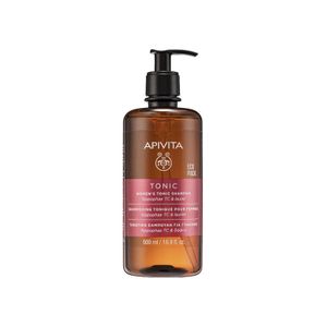 APIVITA - 艾蜜塔 女士防脫髮洗髮水 500ML