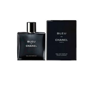 CHANEL - Bleu De CHANEL - 蔚藍男士香水 EDP 50ml