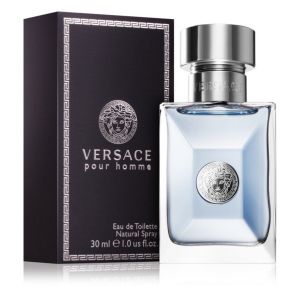 VERSACE - 範思哲 香水男士同名經典 30ml