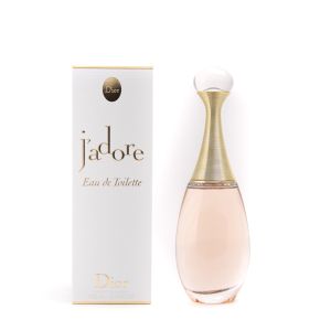 DIOR - J'adore 淡香水(EDT)(100毫升)