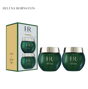 HELENA RUBINSTEIN - 赫蓮娜 植物幹細胞再生日晚霜套裝