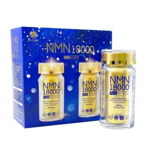 SATO BIO - NMN 18000 PURE (2瓶裝) NAD+ Booster